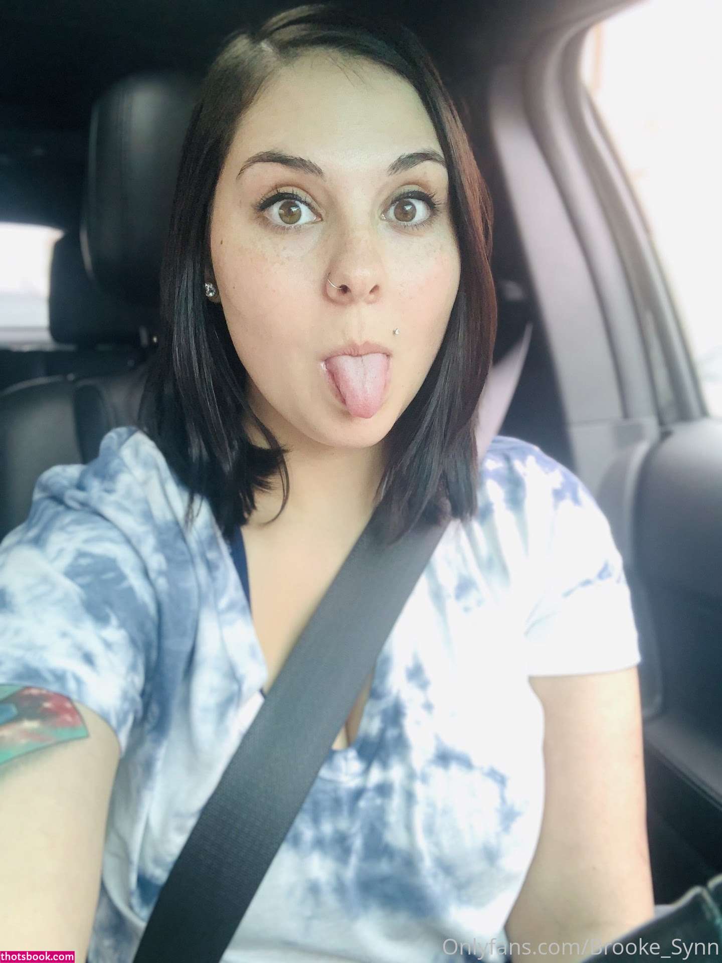 Brooke Synn OnlyFans Photos #3 214267