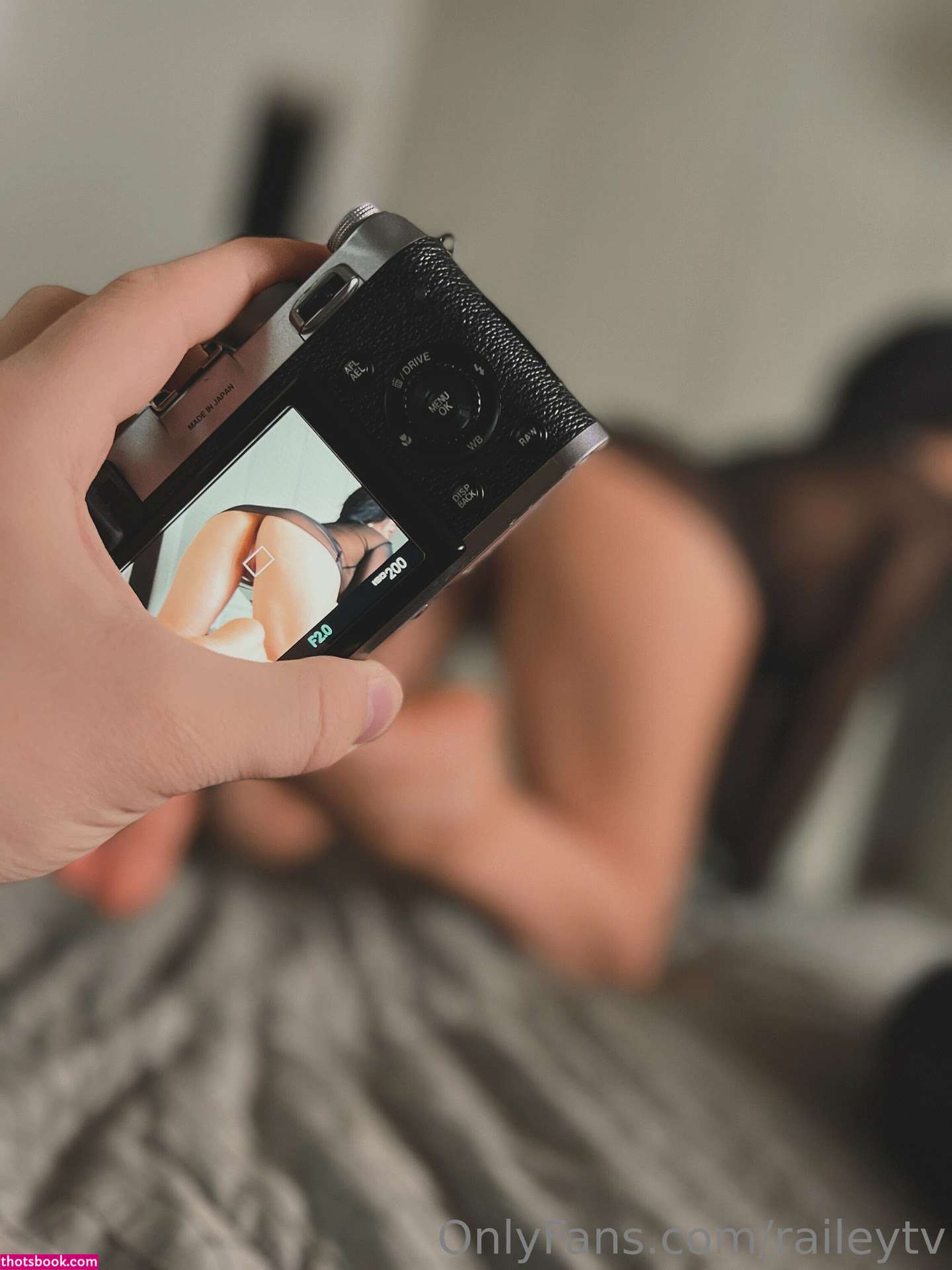 Railey Diesel OnlyFans Photos #1 214638