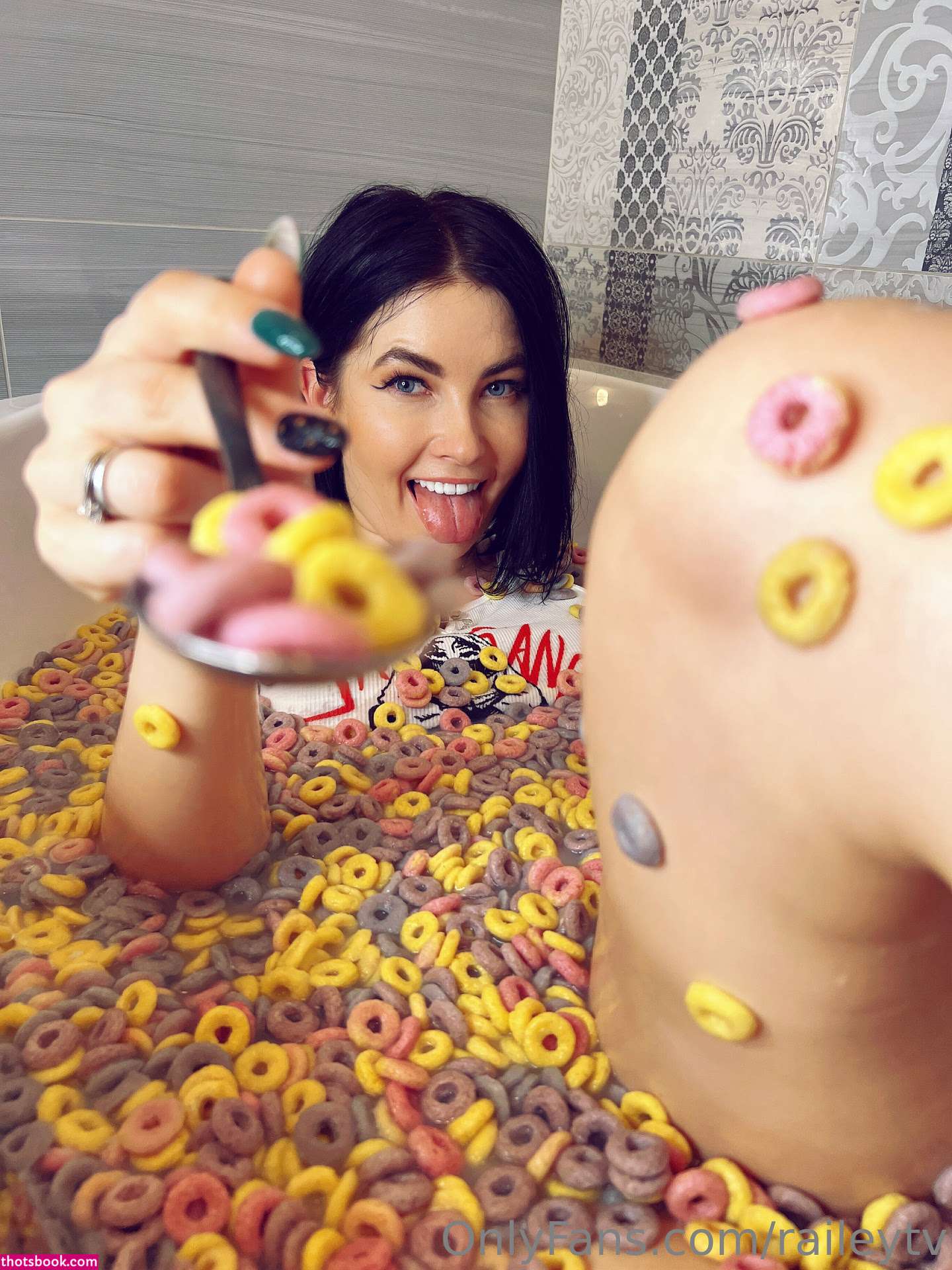 Railey Diesel OnlyFans Photos #3 214670