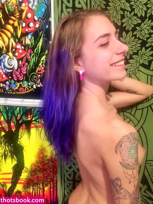 Pearl Sage OnlyFans Photos #8 215186