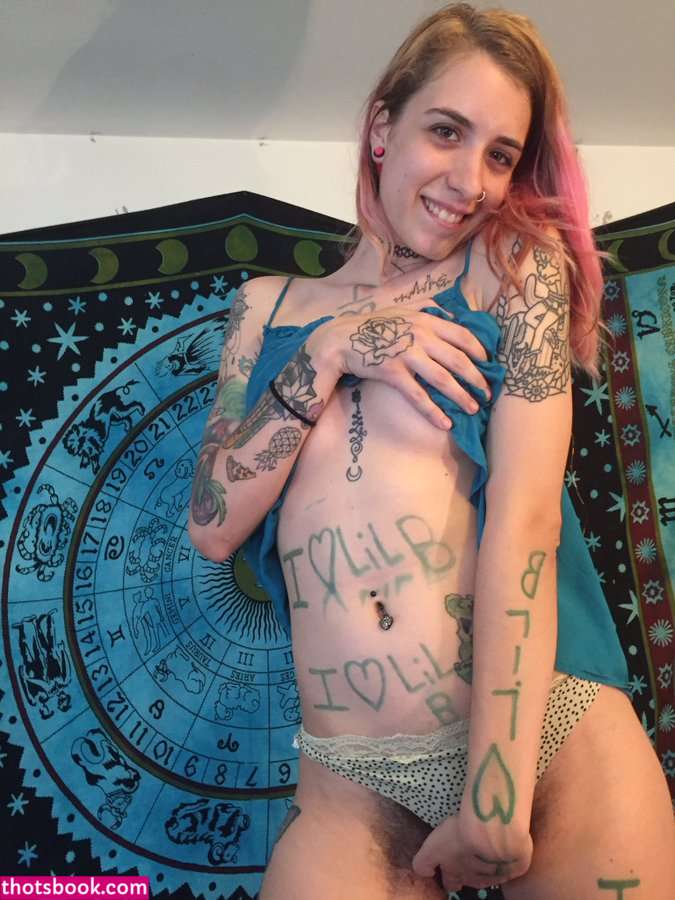 Pearl Sage OnlyFans Photos #8 215190