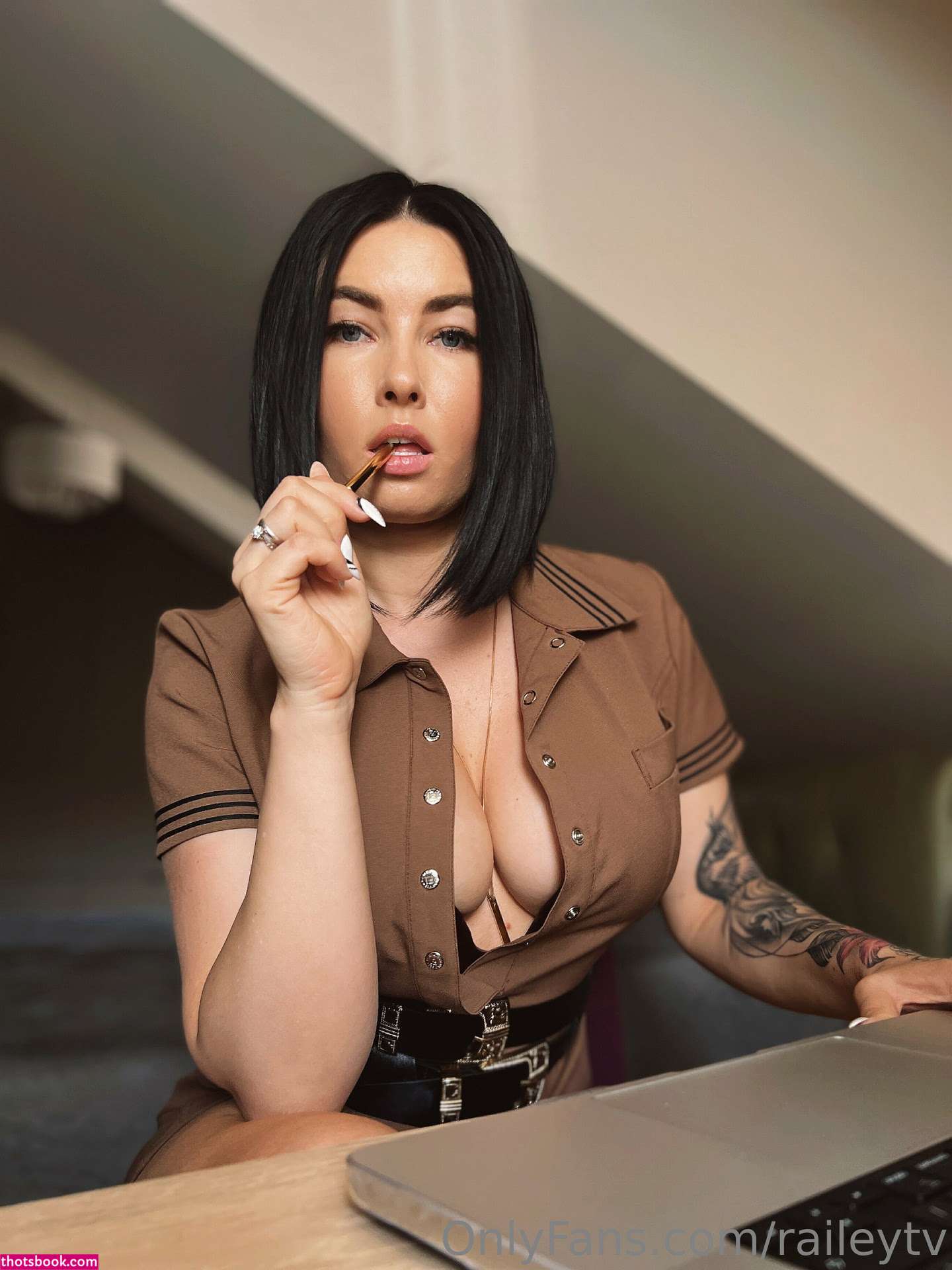 Railey Diesel OnlyFans Photos #7 215266