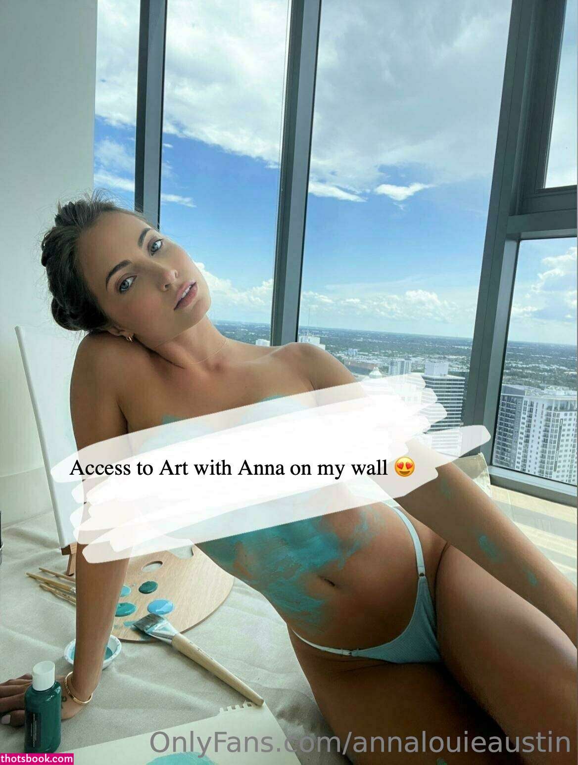 Anna Louise OnlyFans Photos #22 215366