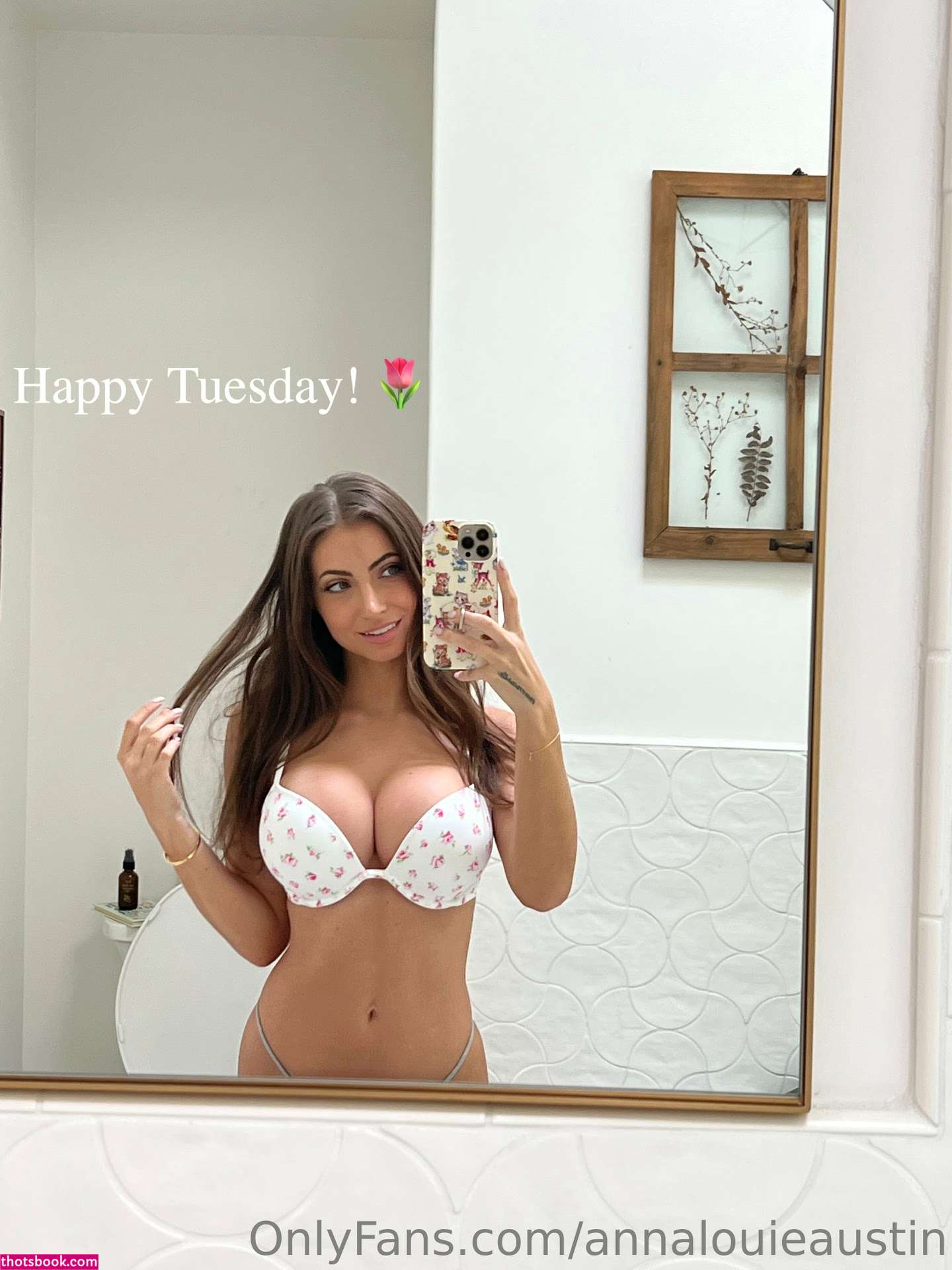 Anna Louise OnlyFans Photos #22 215369