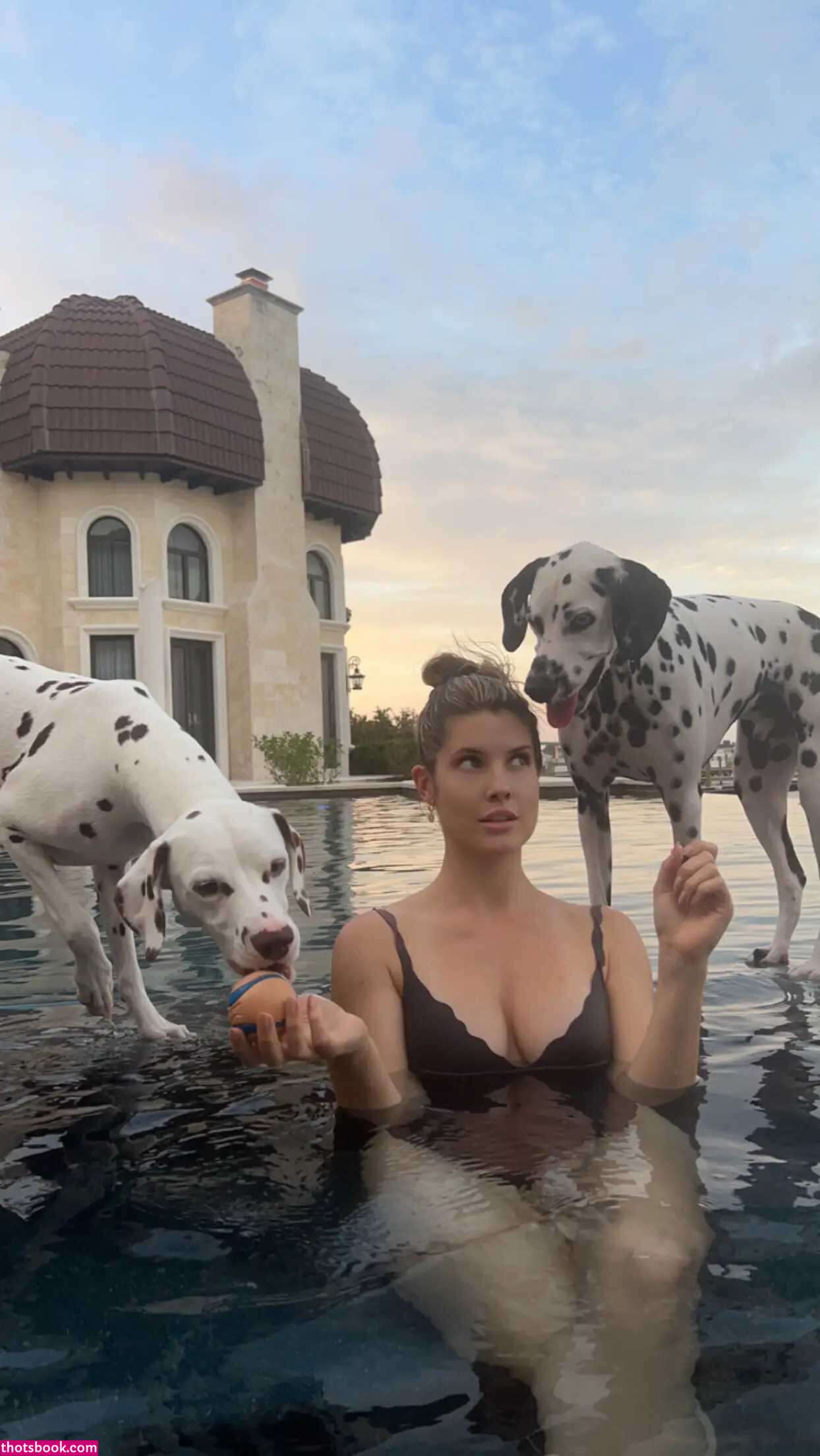 Amanda Cerny Photos #18 215514