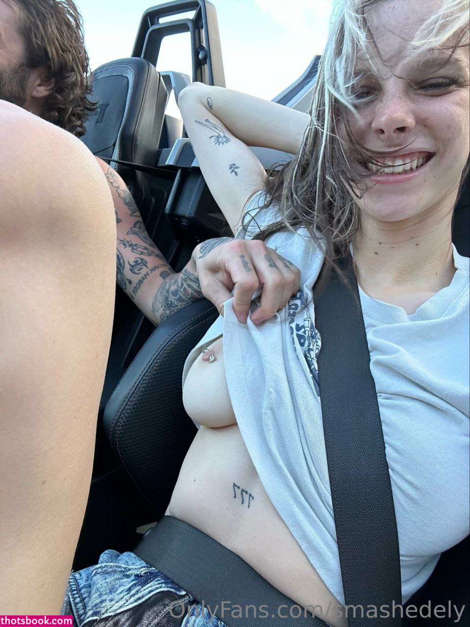 Ashley Matheson OnlyFans Photos #6 215527