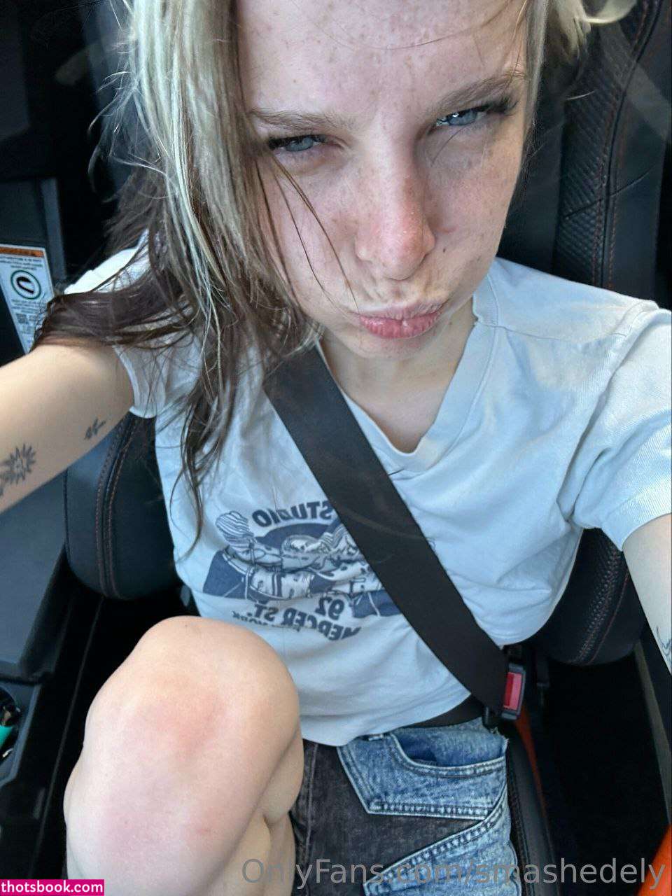 Ashley Matheson OnlyFans Photos #6 215530