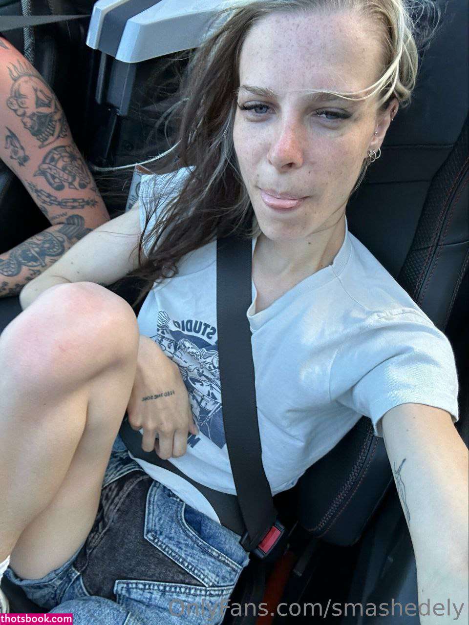 Ashley Matheson OnlyFans Photos #6 215531