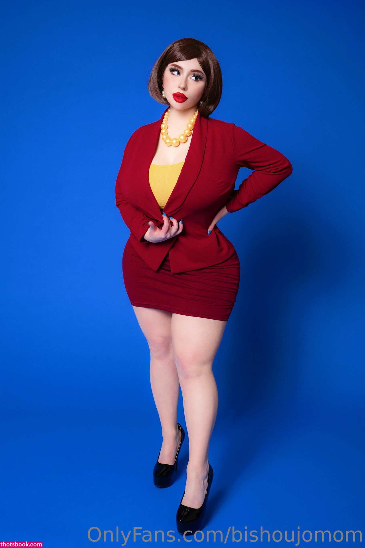 Bishoujomom OnlyFans Photos #7 215603