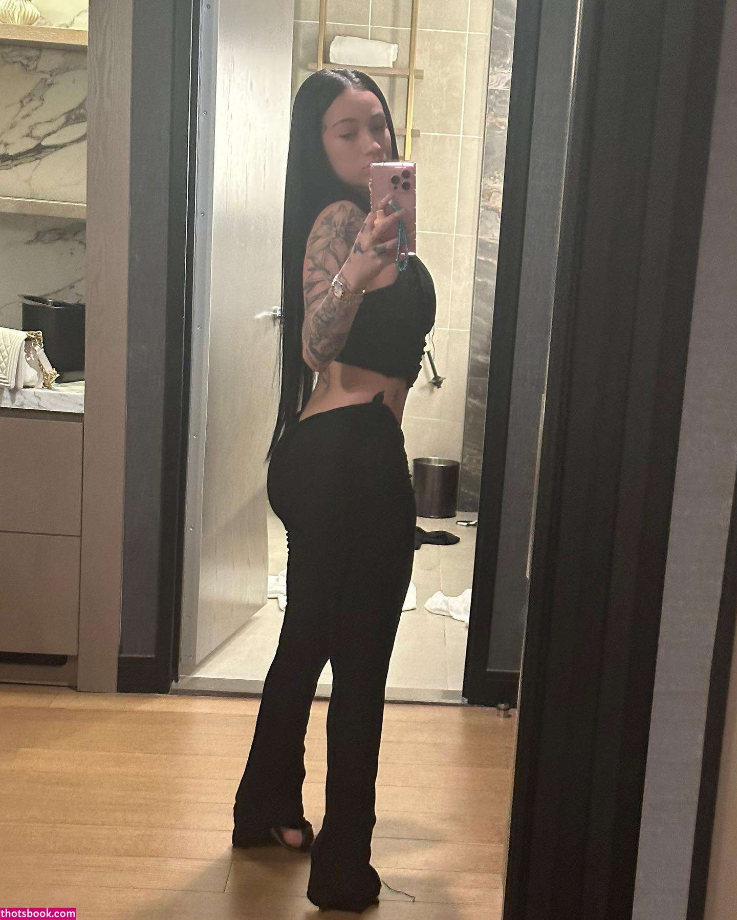 Danielle Bregoli  Bhad Bhabie OnlyFans Photos #2 215758