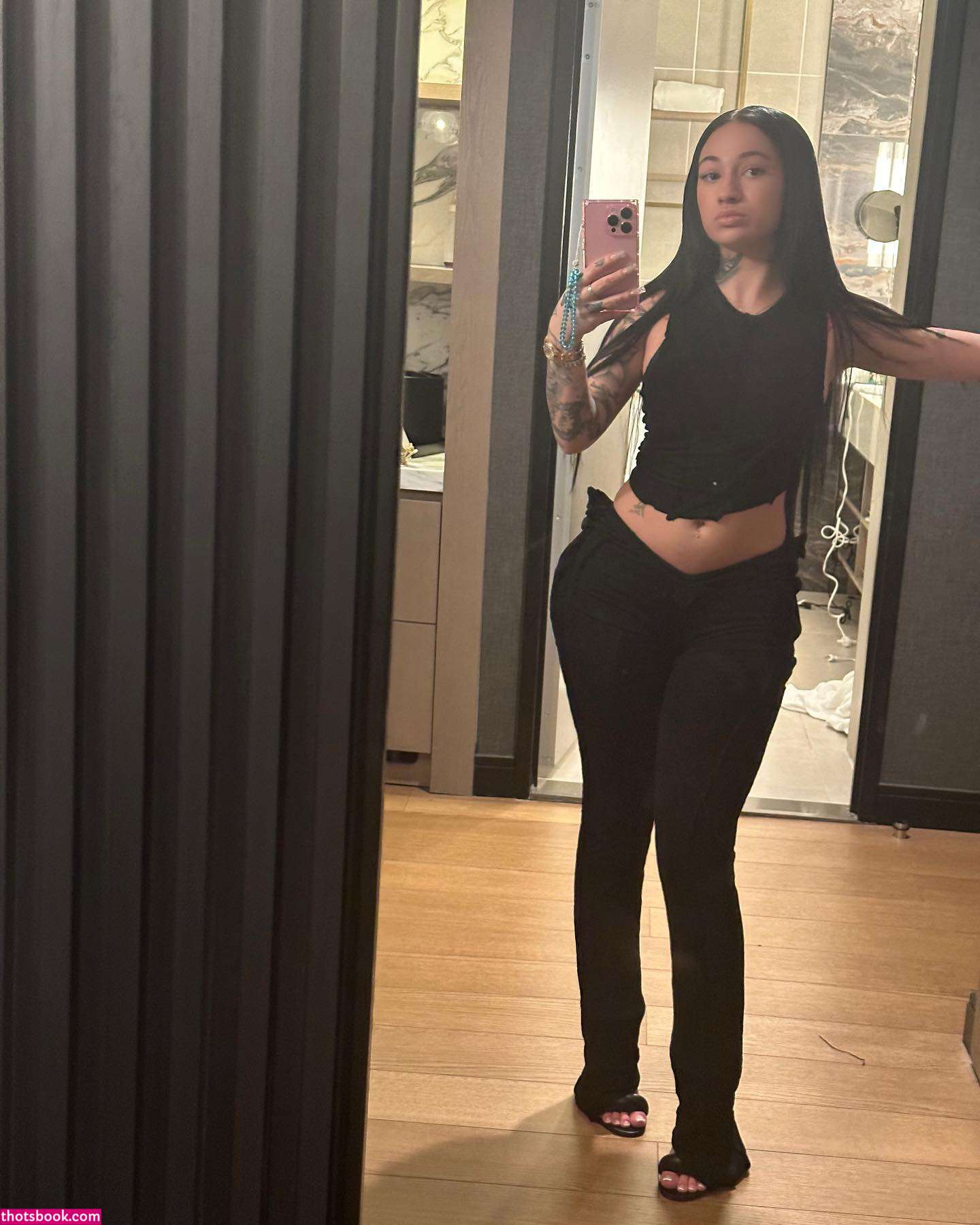 Danielle Bregoli  Bhad Bhabie OnlyFans Photos #2 215759