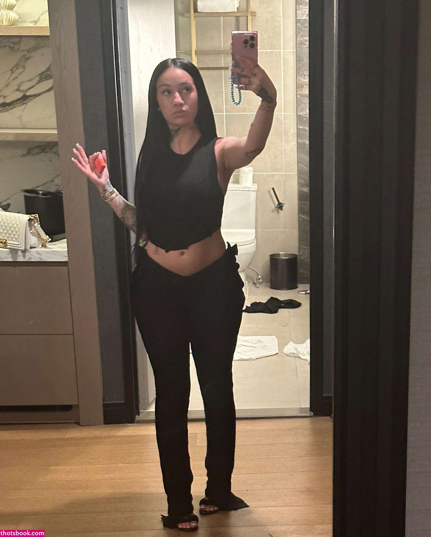 Danielle Bregoli  Bhad Bhabie OnlyFans Photos #2 215760