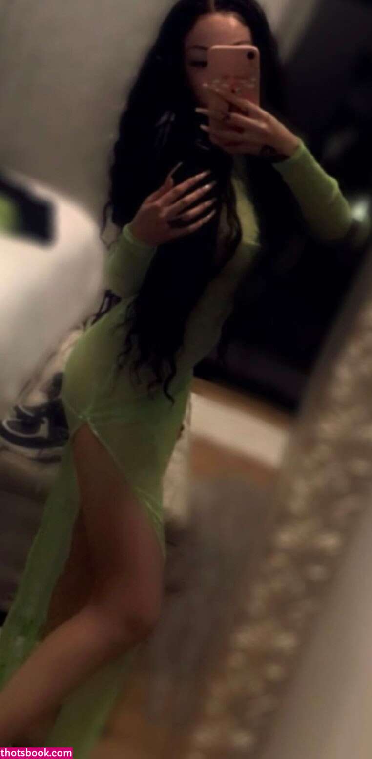 Danielle Bregoli  Bhad Bhabie OnlyFans Photos #4 215766