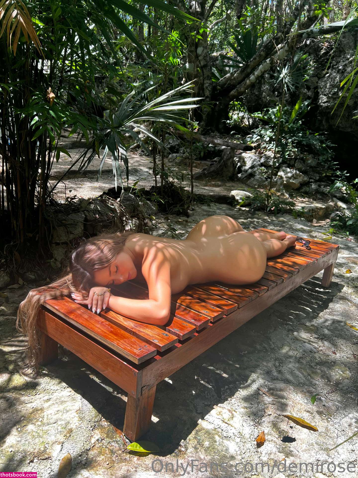 Demi Rose Mawby OnlyFans Photo #3 215849