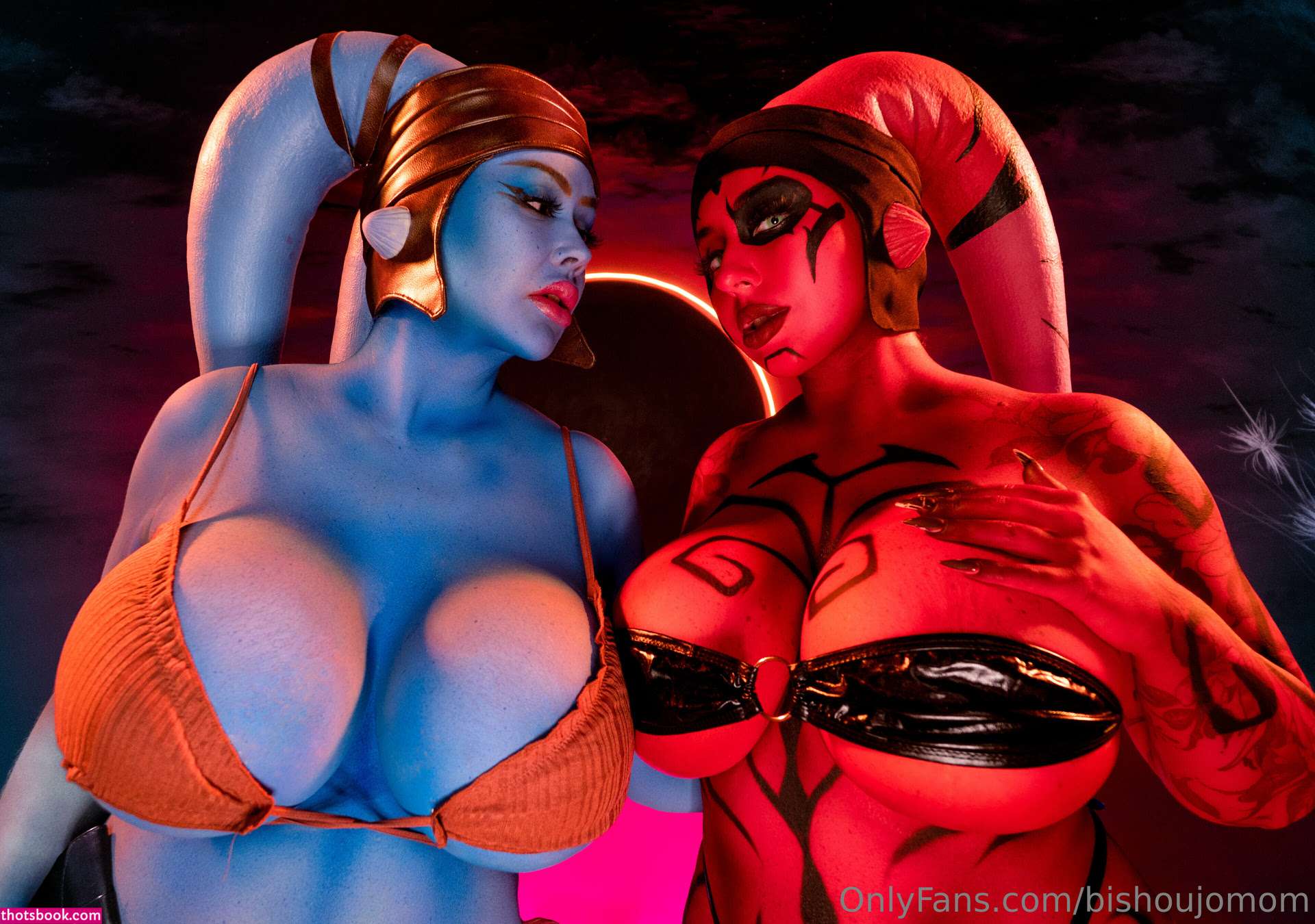 Bishoujomom OnlyFans Photos #12 216129