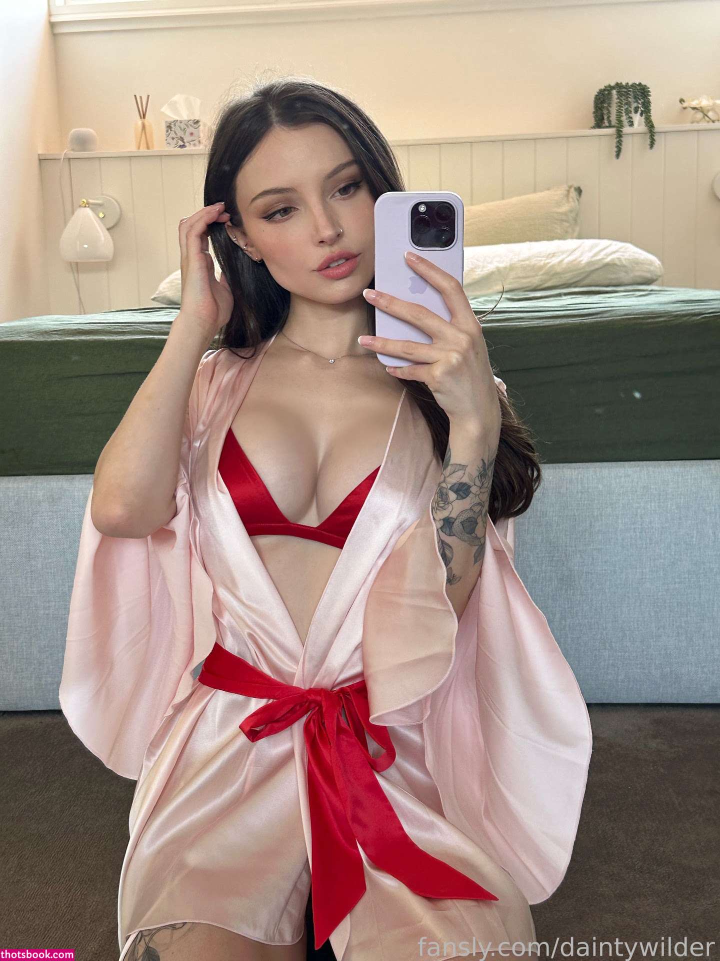 Dainty Wilder OnlyFans Photos #14 216216