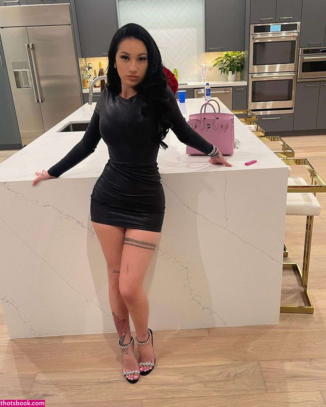 Danielle Bregoli  Bhad Bhabie OnlyFans Photos #8 216231