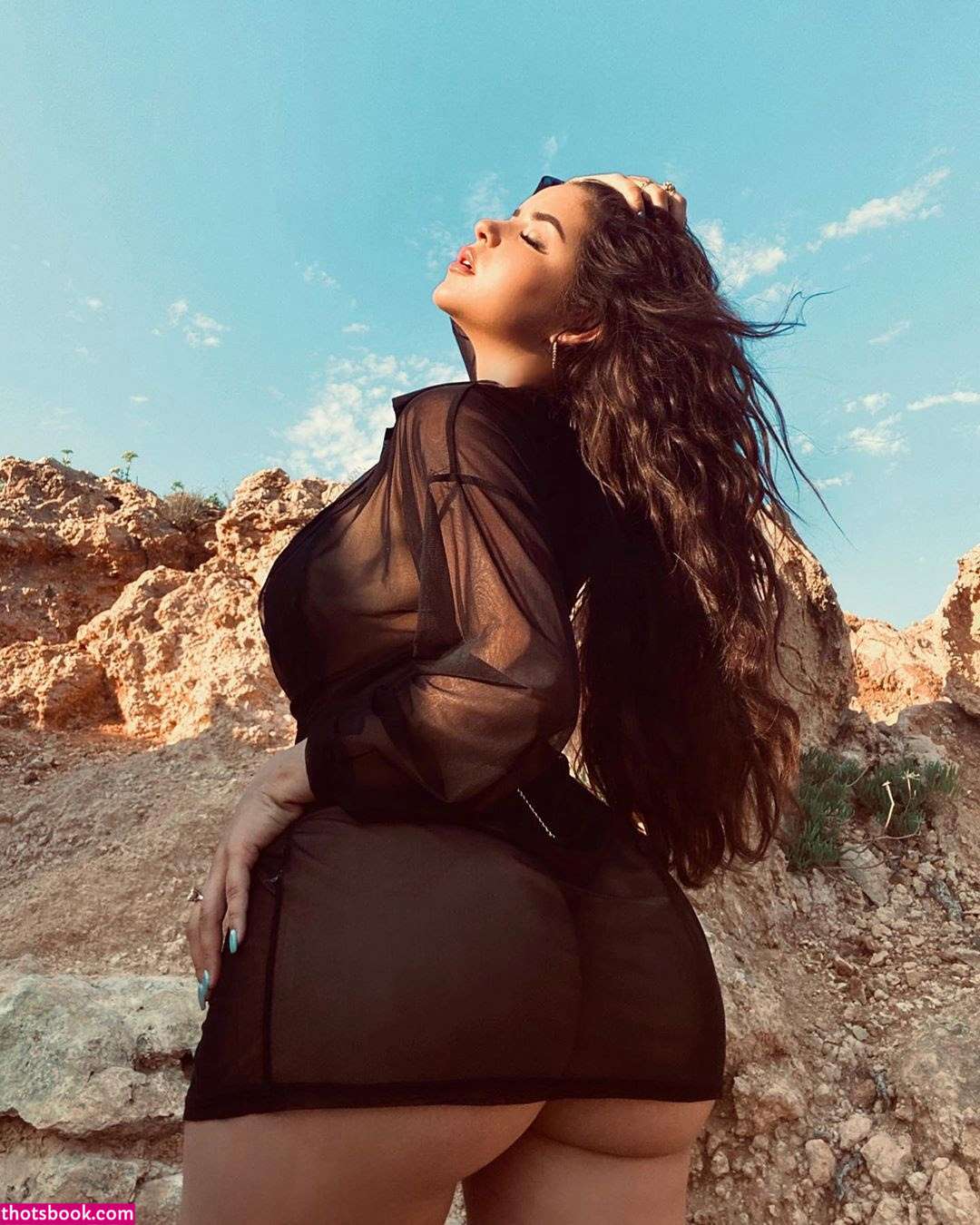 Demi Rose Mawby OnlyFans Photo #10 216353