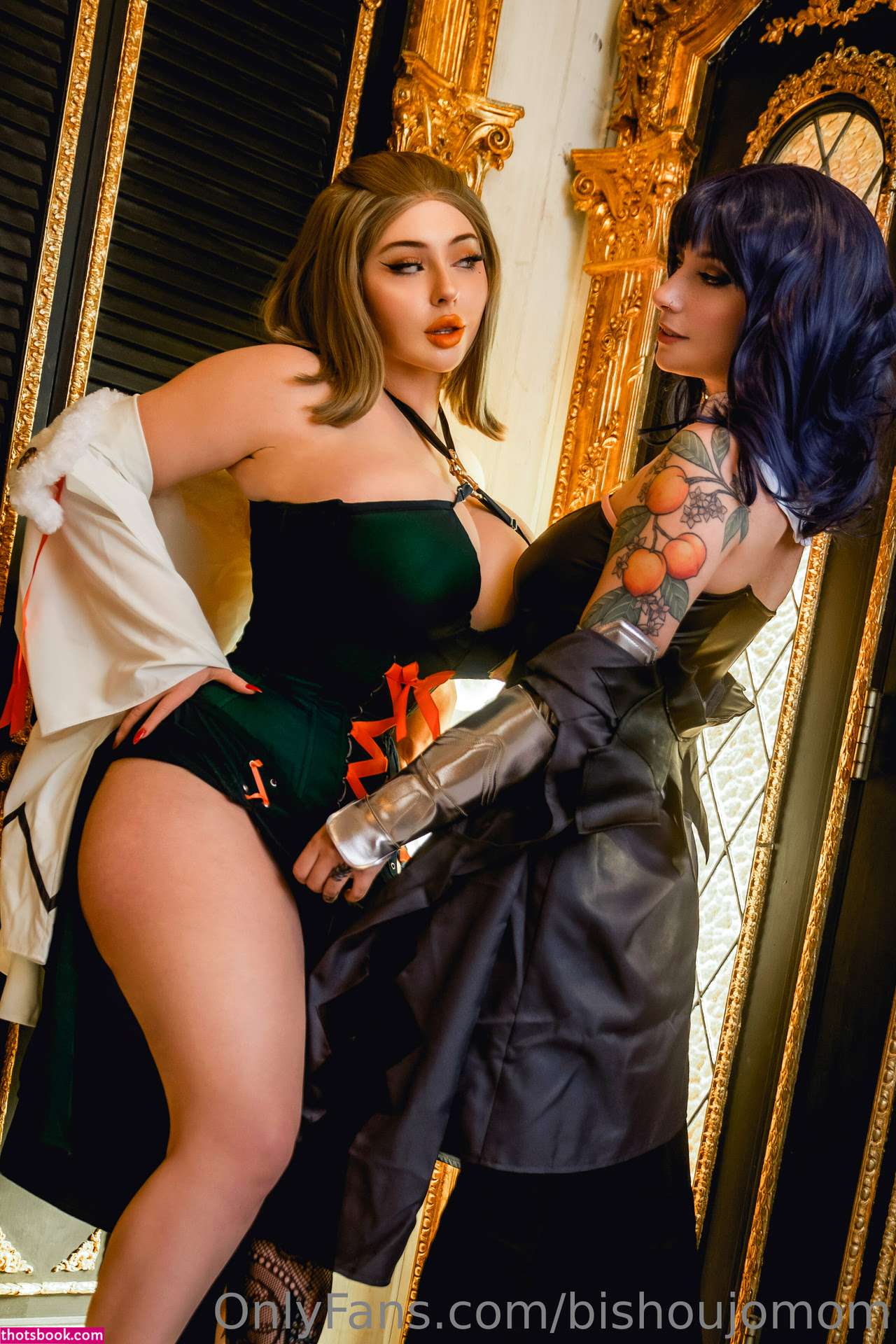 Bishoujomom OnlyFans Photos #17 216563