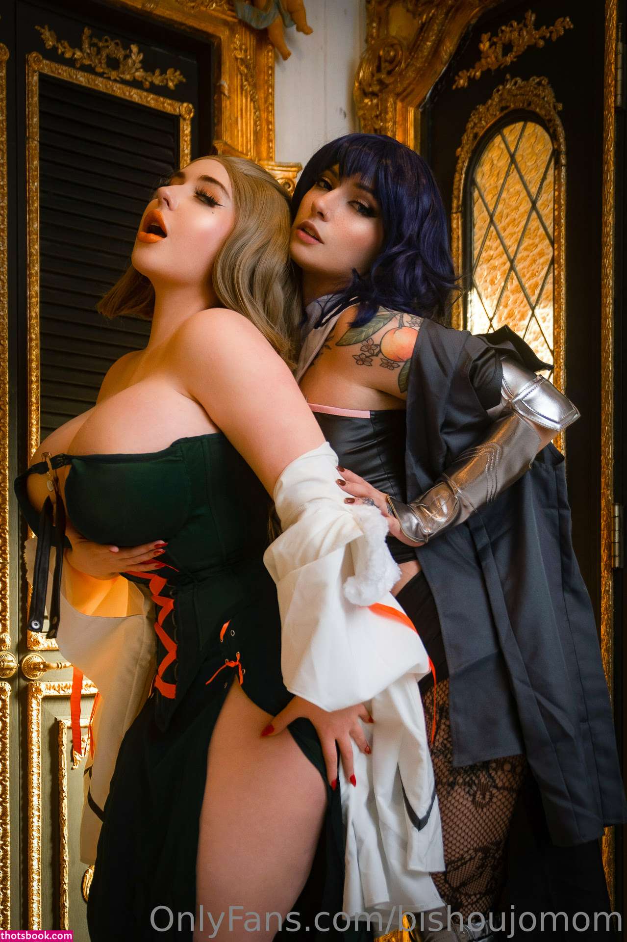 Bishoujomom OnlyFans Photos #17 216565