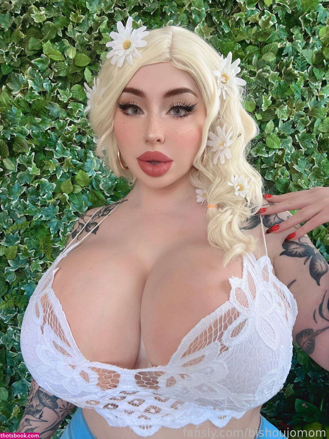 Bishoujomom OnlyFans Photos #20 216576