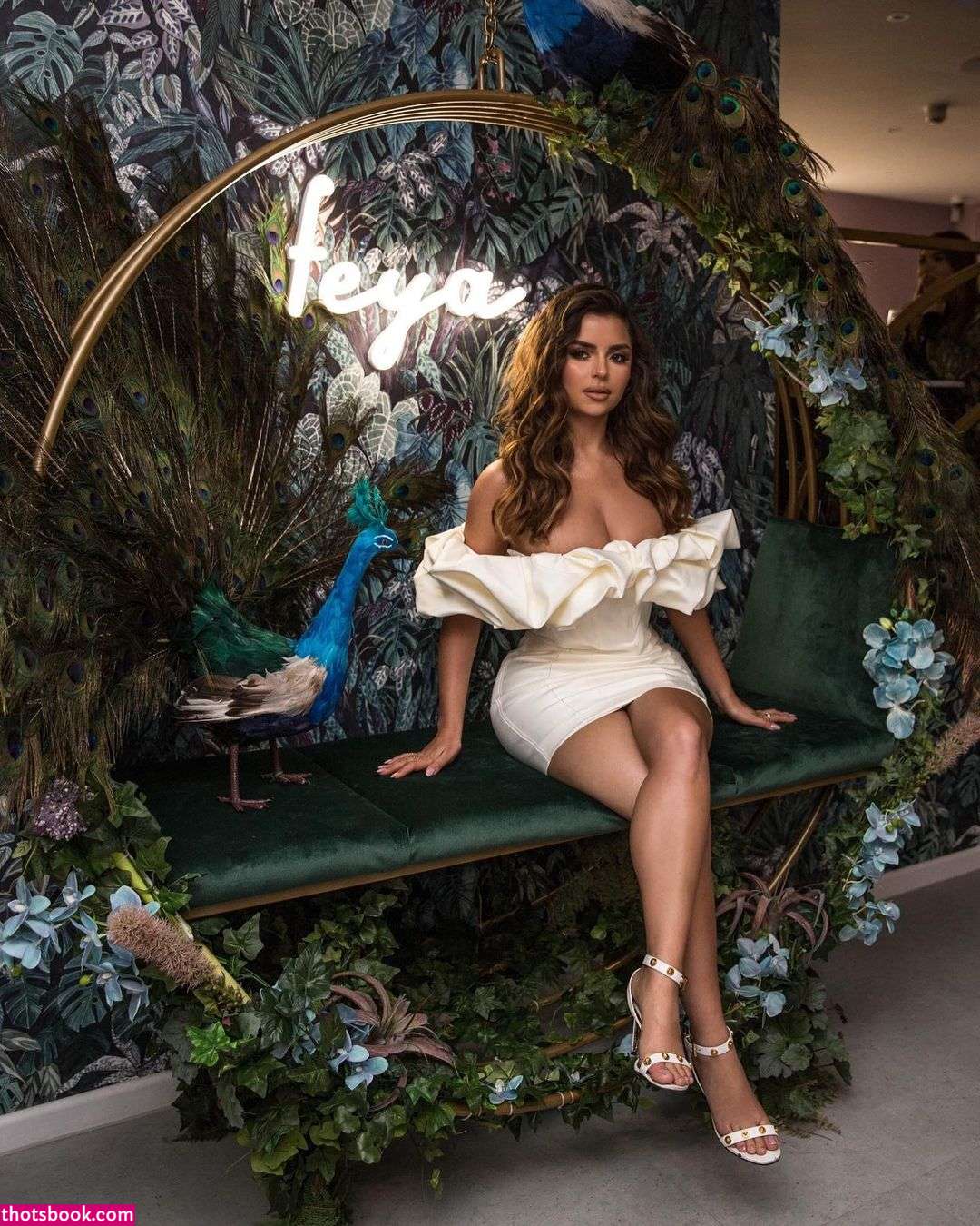 Demi Rose Mawby OnlyFans Photo #14 216668