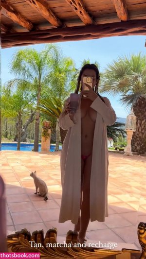 Demi Rose Mawby OnlyFans Video #13