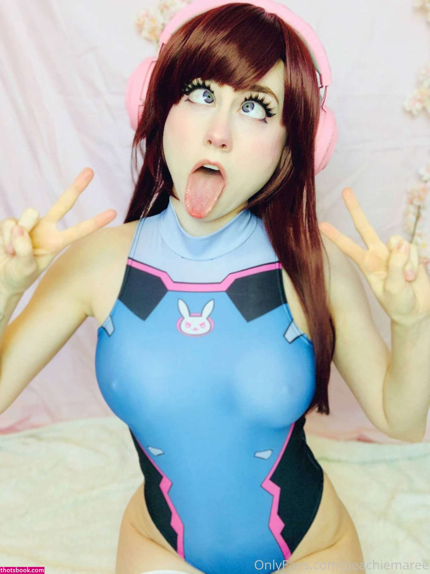 Mareesly  Peachiemaree OnlyFans Photos #1 222019