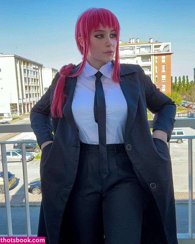 Moonchild77  Giulia Valeriani OnlyFans Photos #1 208409