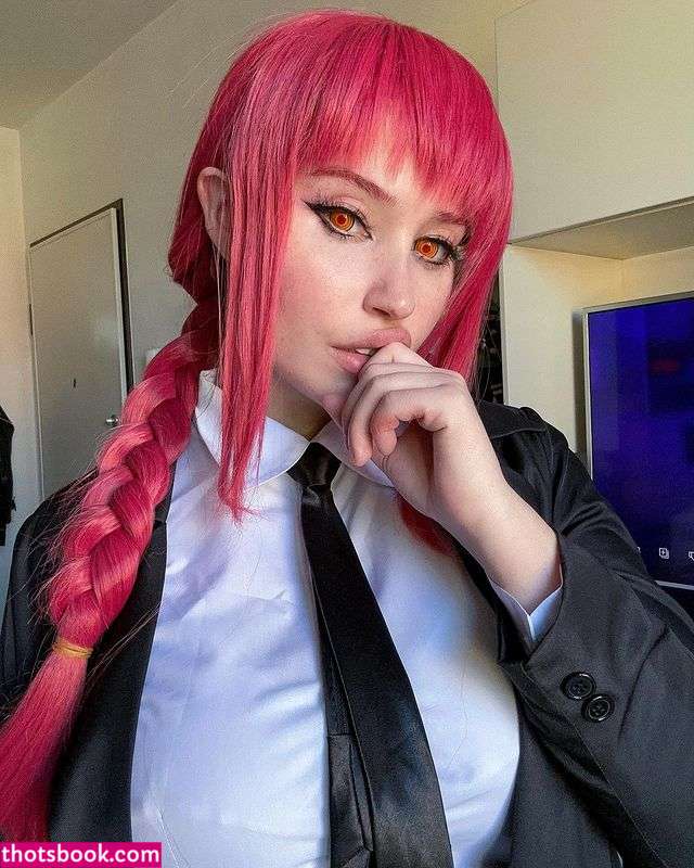 Moonchild77  Giulia Valeriani OnlyFans Photos #1 208410