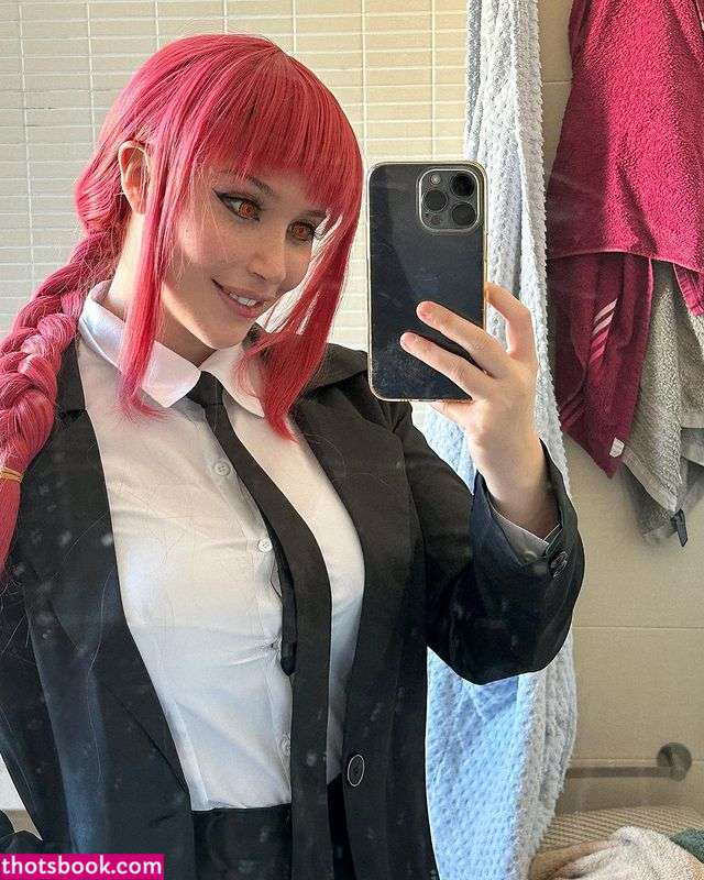 Moonchild77  Giulia Valeriani OnlyFans Photos #1 208412