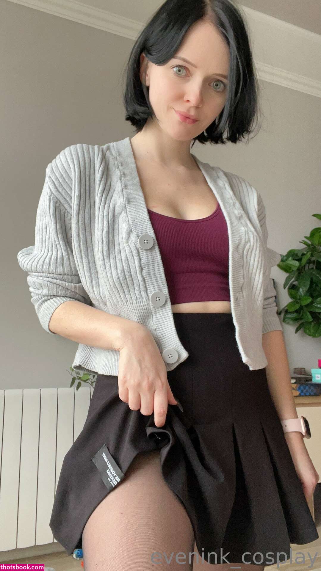 Evenink  IrinaSabetskaya OnlyFans Photos #10 208592