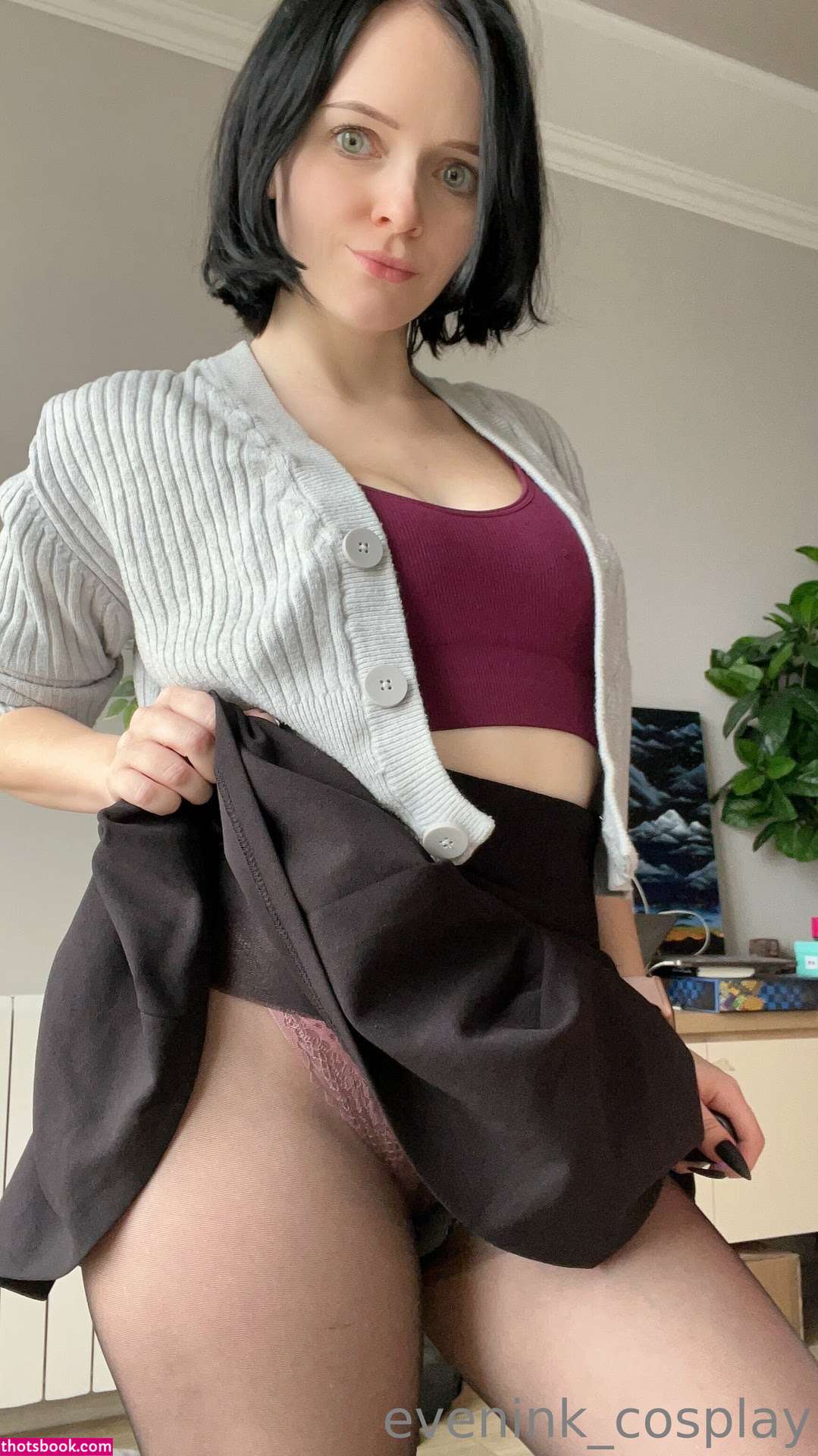 Evenink  IrinaSabetskaya OnlyFans Photos #10 208606