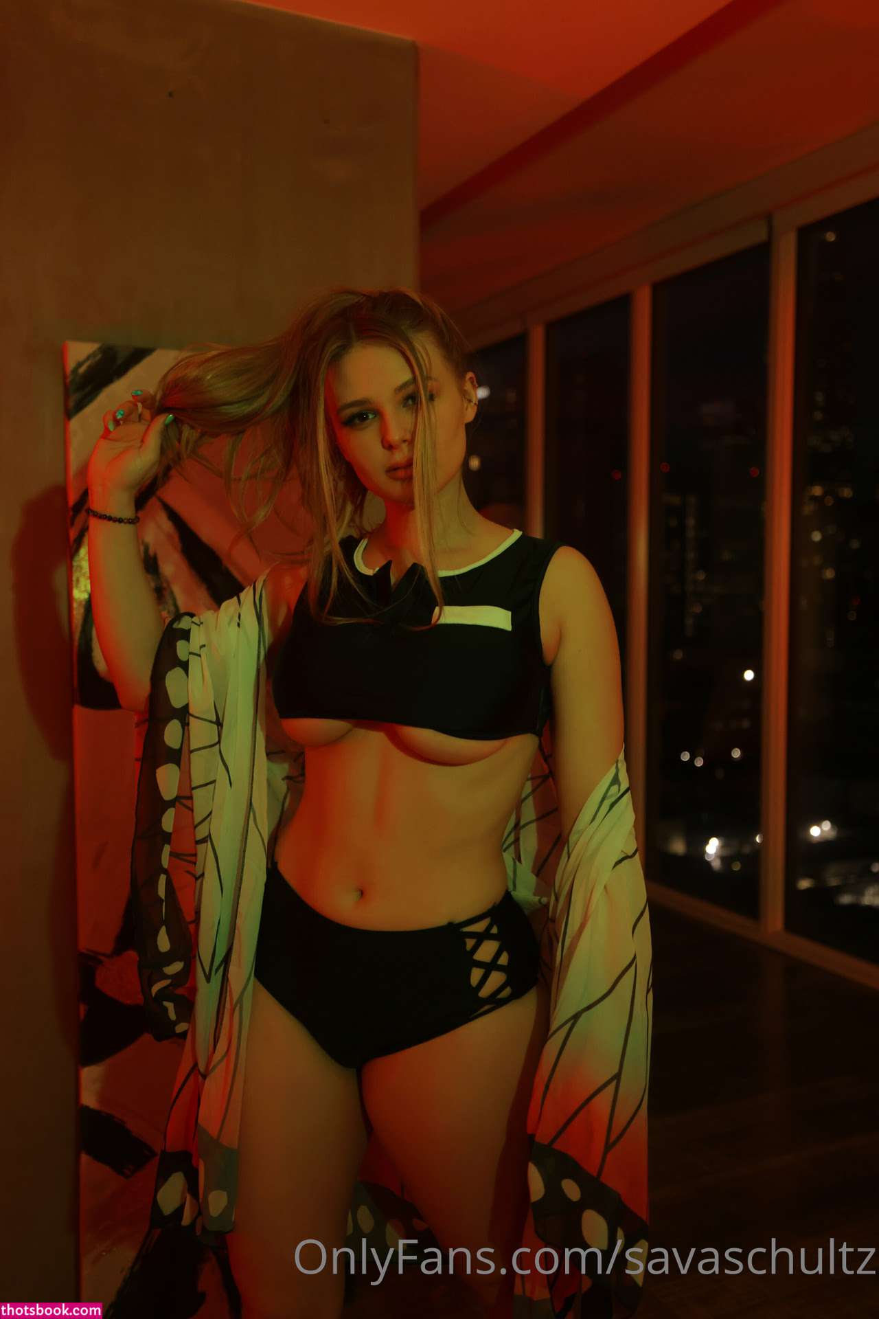 Sava Schultz OnlyFans Photos #11 208860