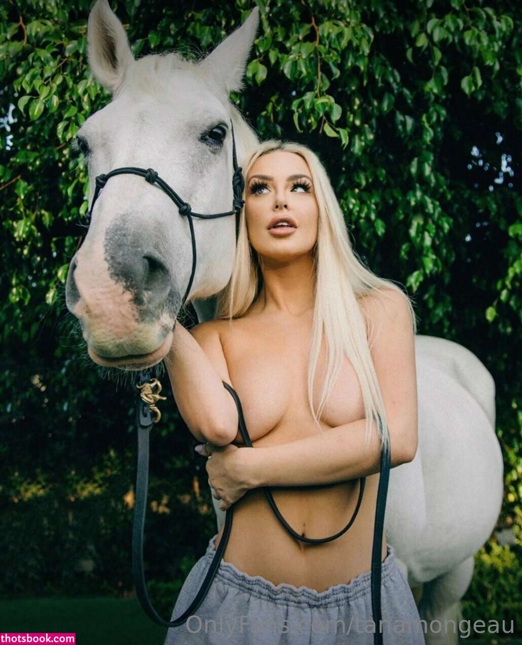 Tana Mongeau OnlyFans Photos #2 223001
