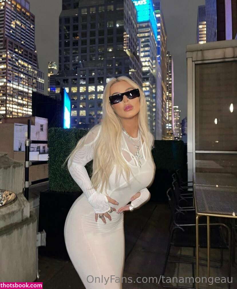 Tana Mongeau OnlyFans Photos #5 223021