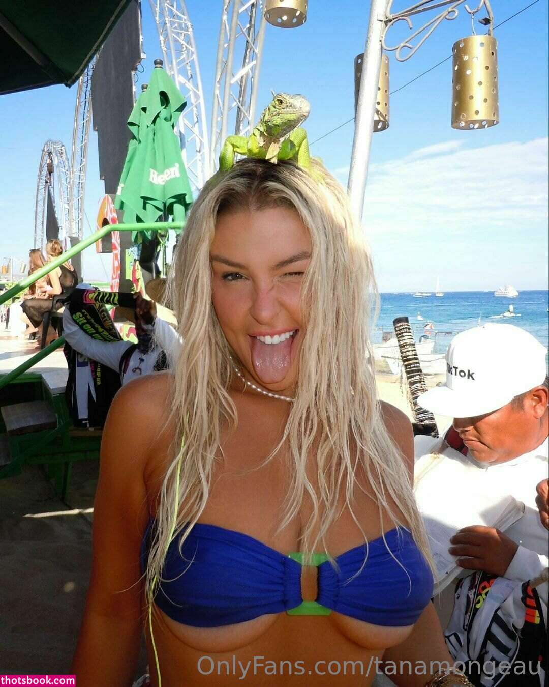 Tana Mongeau OnlyFans Photos #8 223315