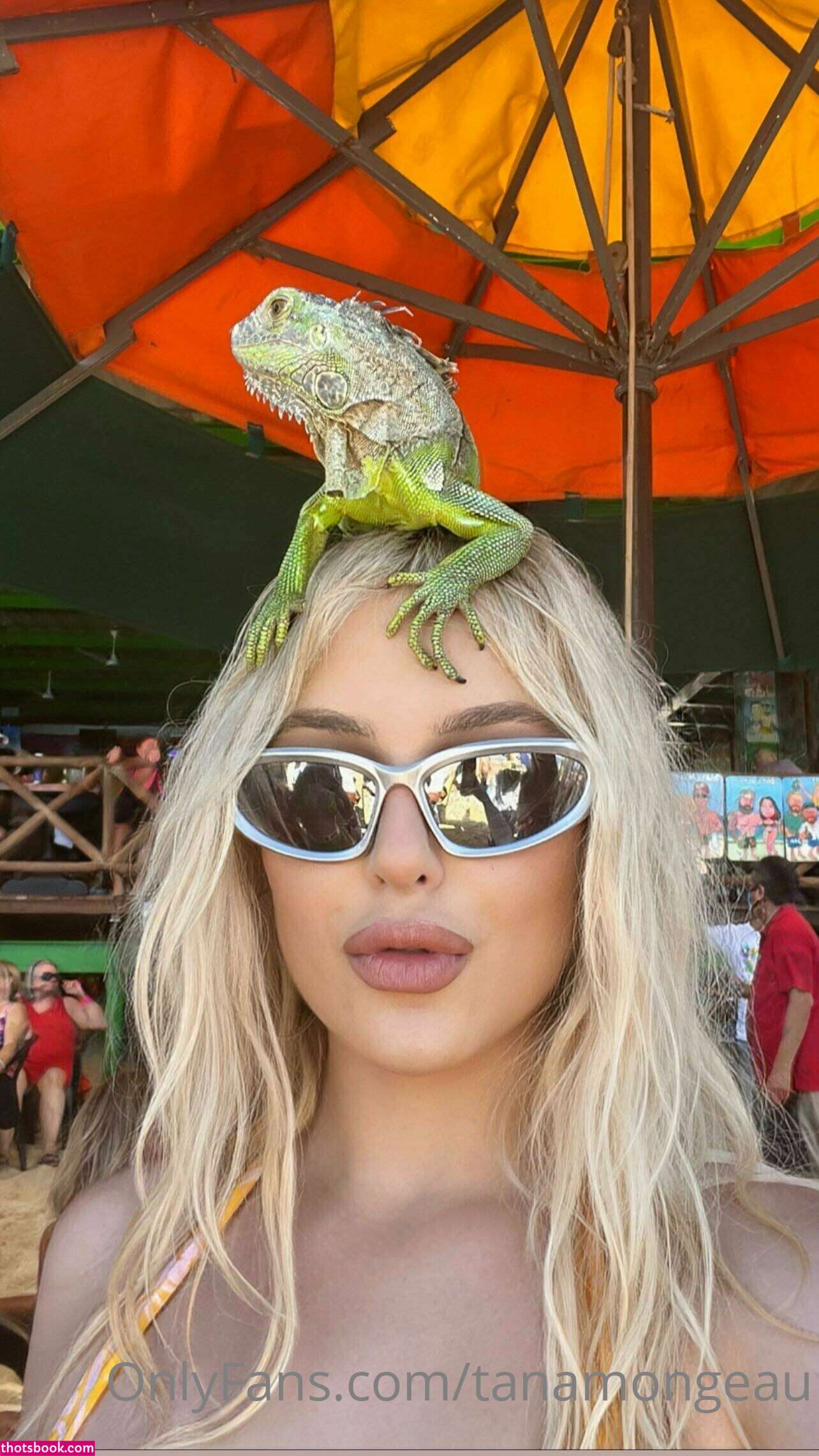 Tana Mongeau OnlyFans Photos #9 223328