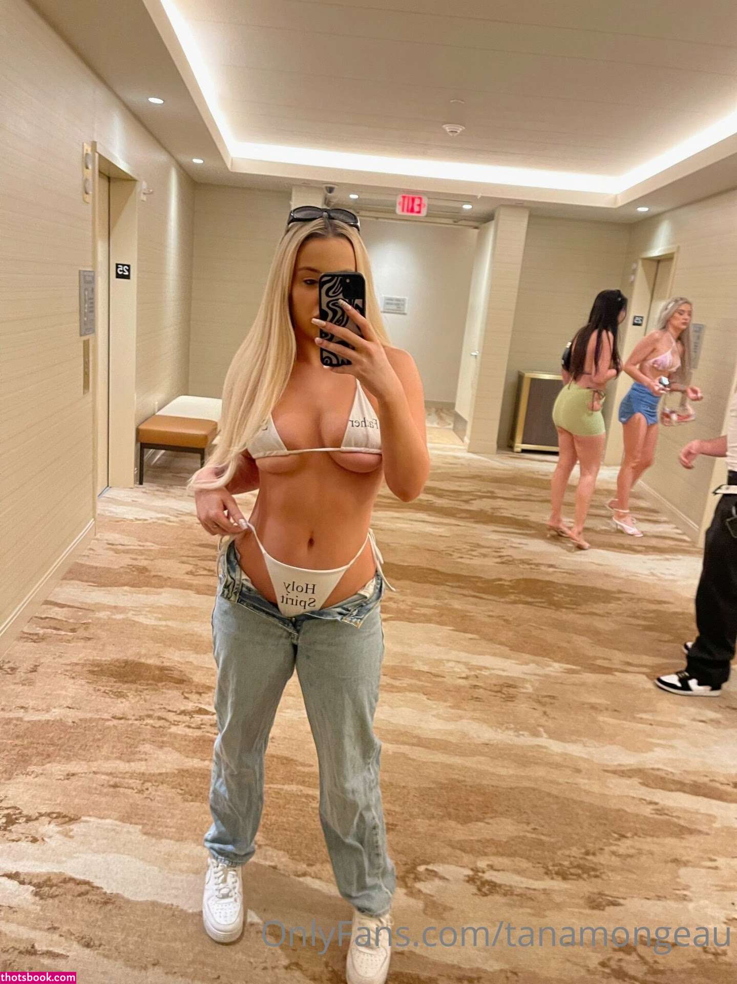 Tana Mongeau OnlyFans Photos #9 223329