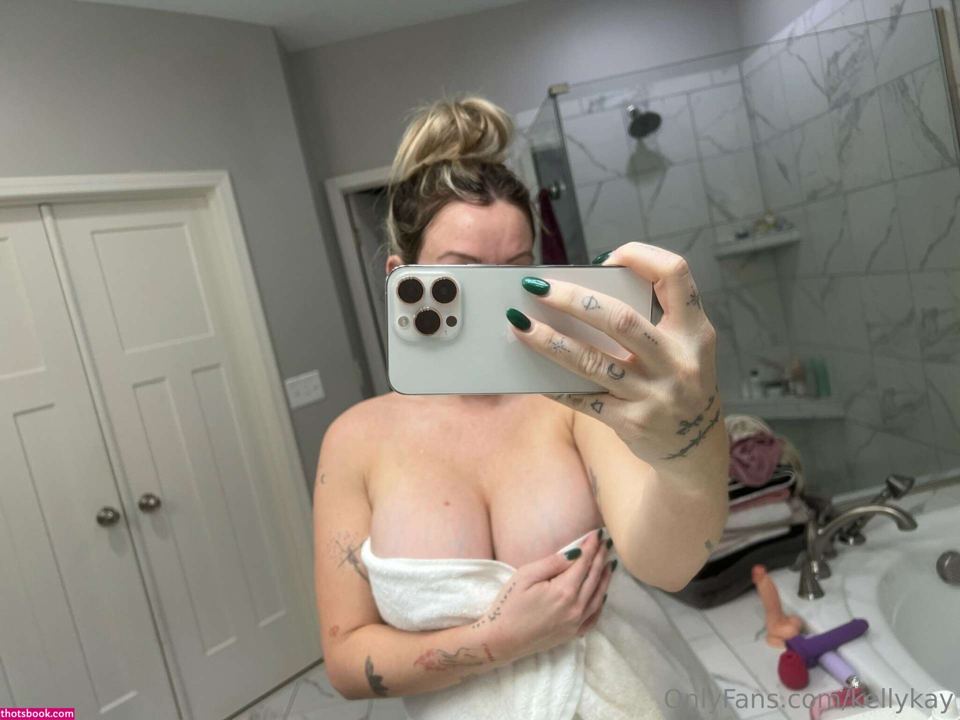 Kelly Kay OnlyFans Photos #11 223442