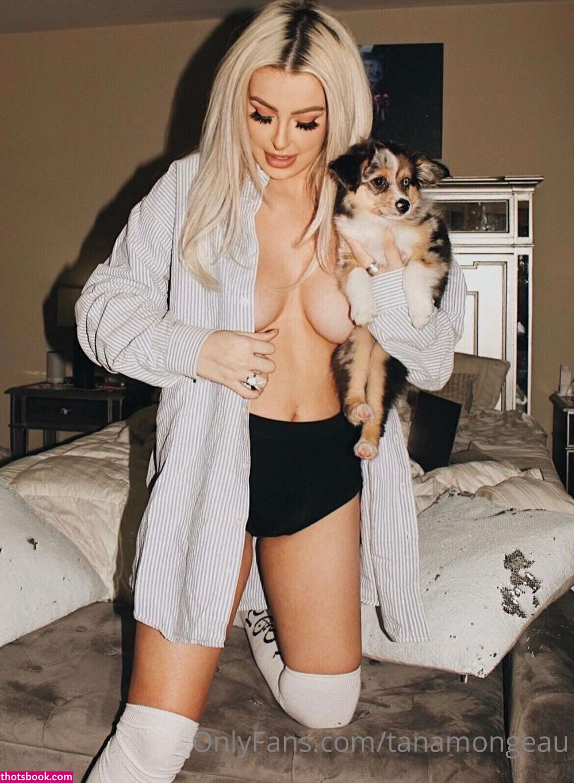 Tana Mongeau OnlyFans Photos #13 223616