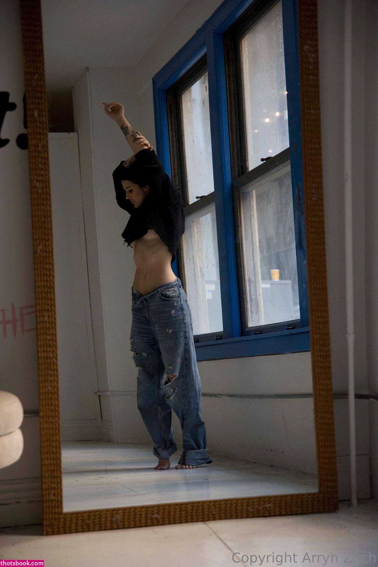 Arryn Zech Nude OnlyFans Photos #6 837948