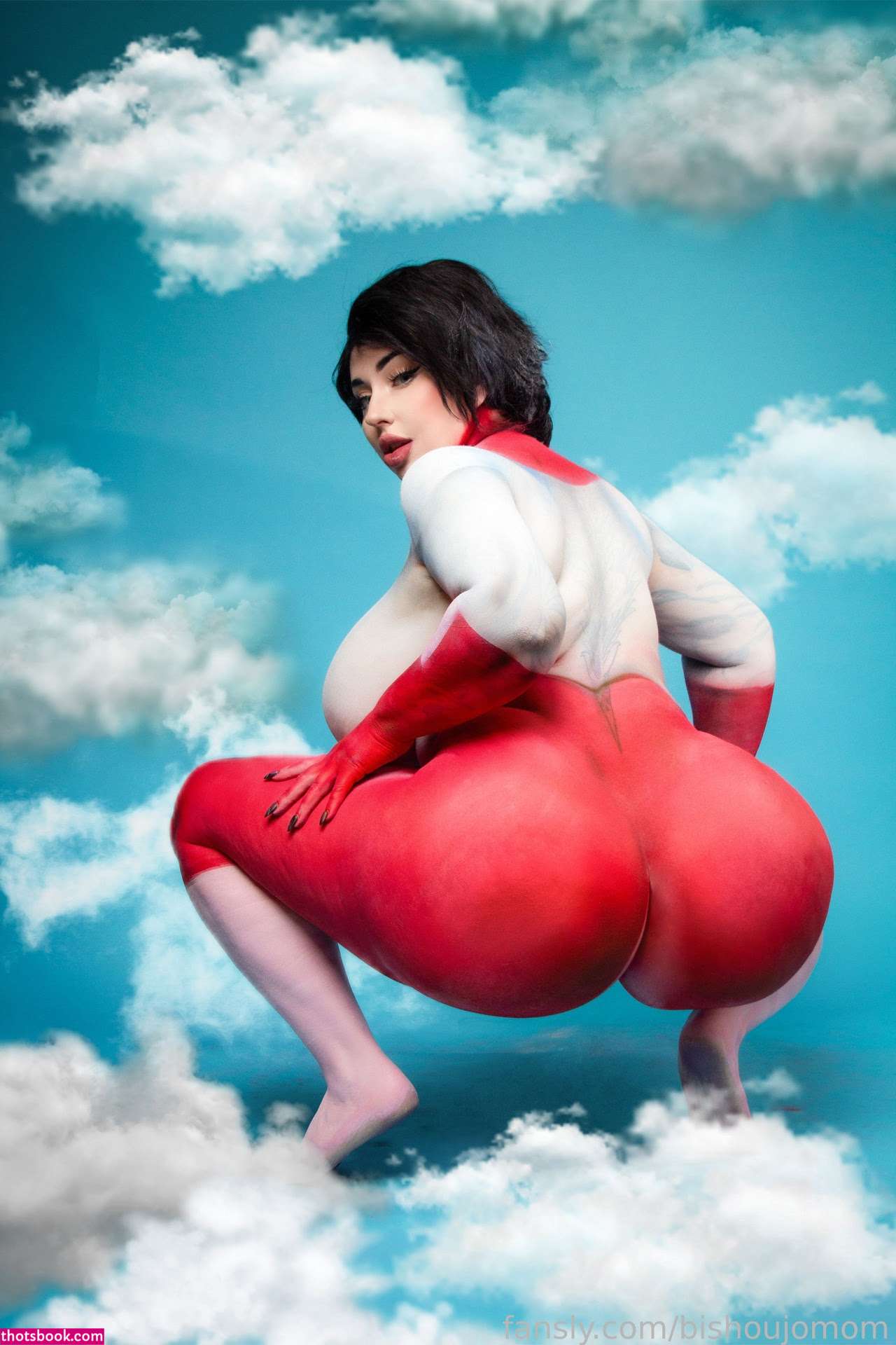 Bishoujomom Nude OnlyFans Photos #93 838083