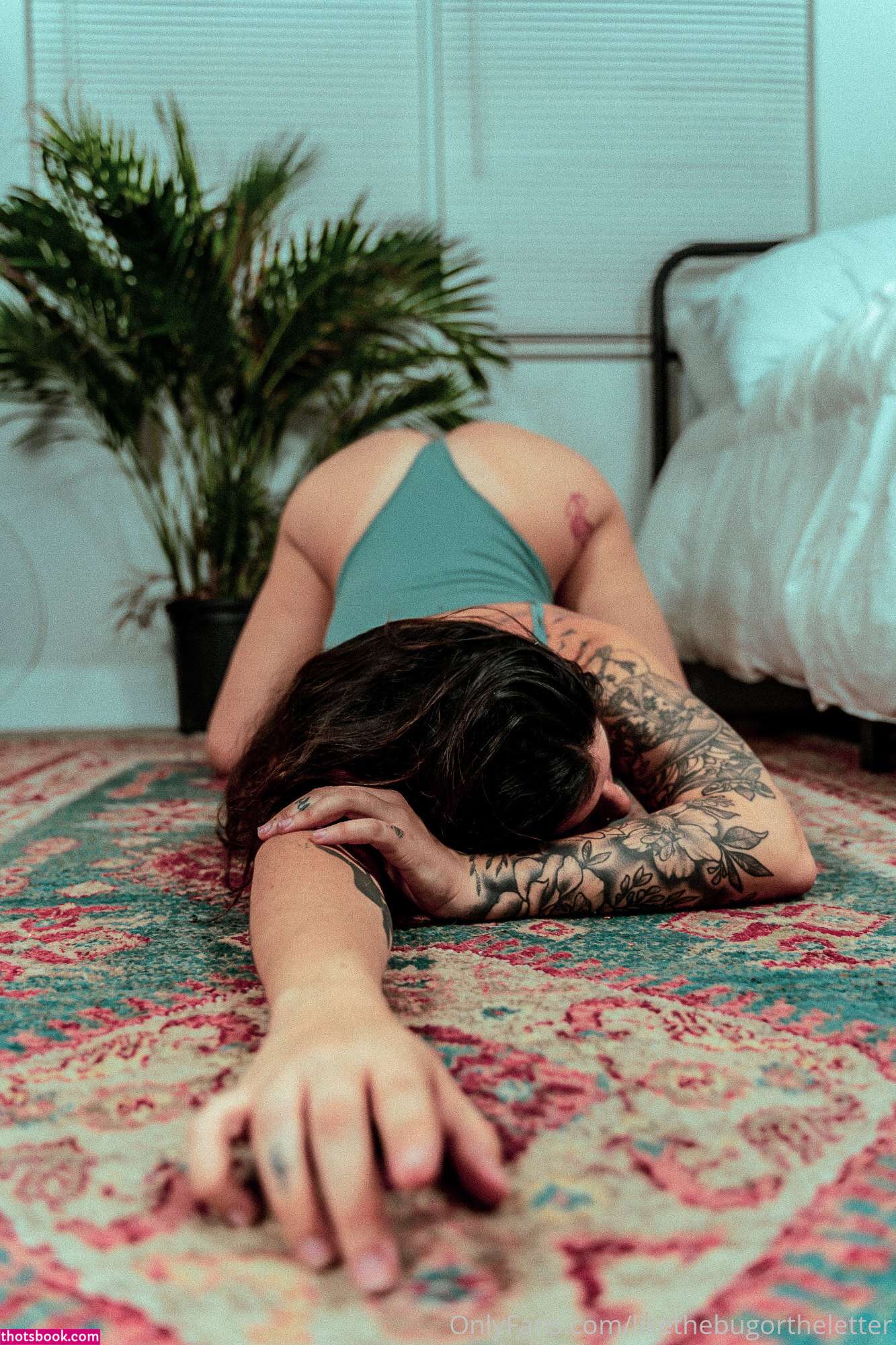 Bugortheletter Likethebugortheletter Nude OnlyFans Photos #3 838195