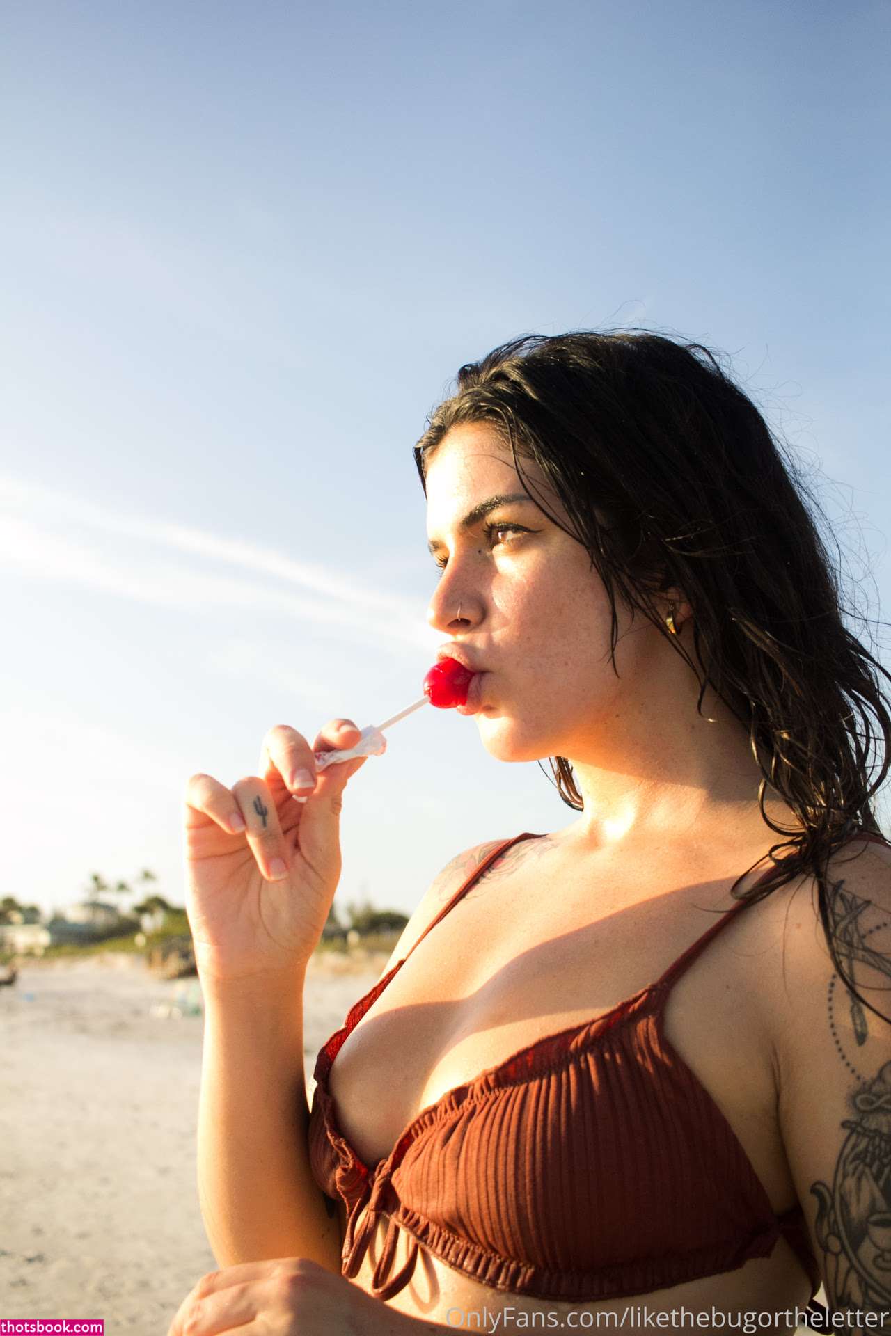 Bugortheletter Likethebugortheletter Nude OnlyFans Photos #8 838247