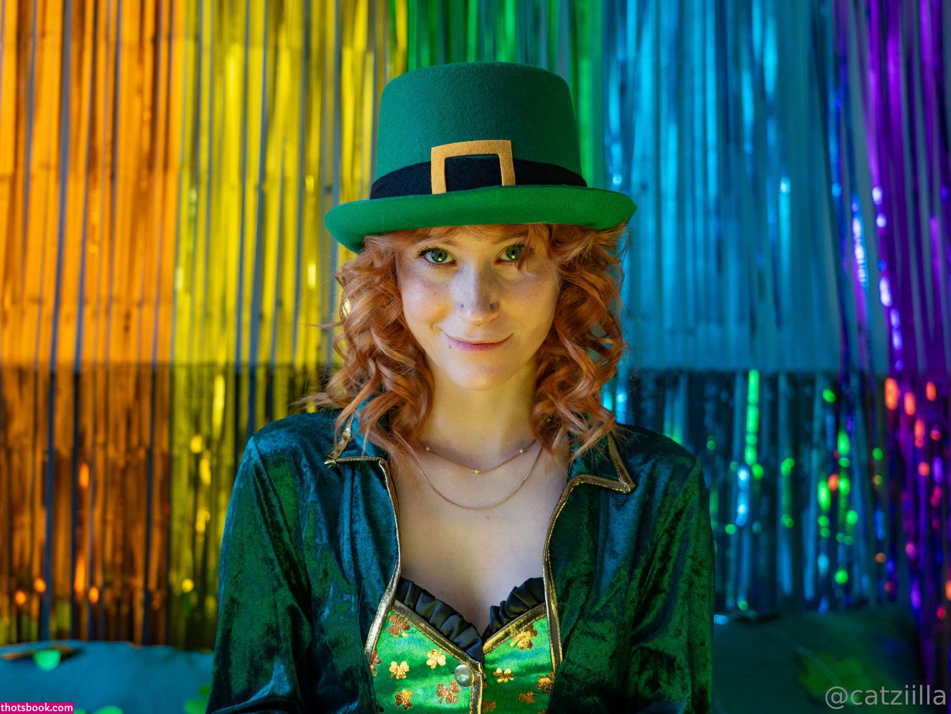 Catziilla Nude OnlyFans Photos #27 838344