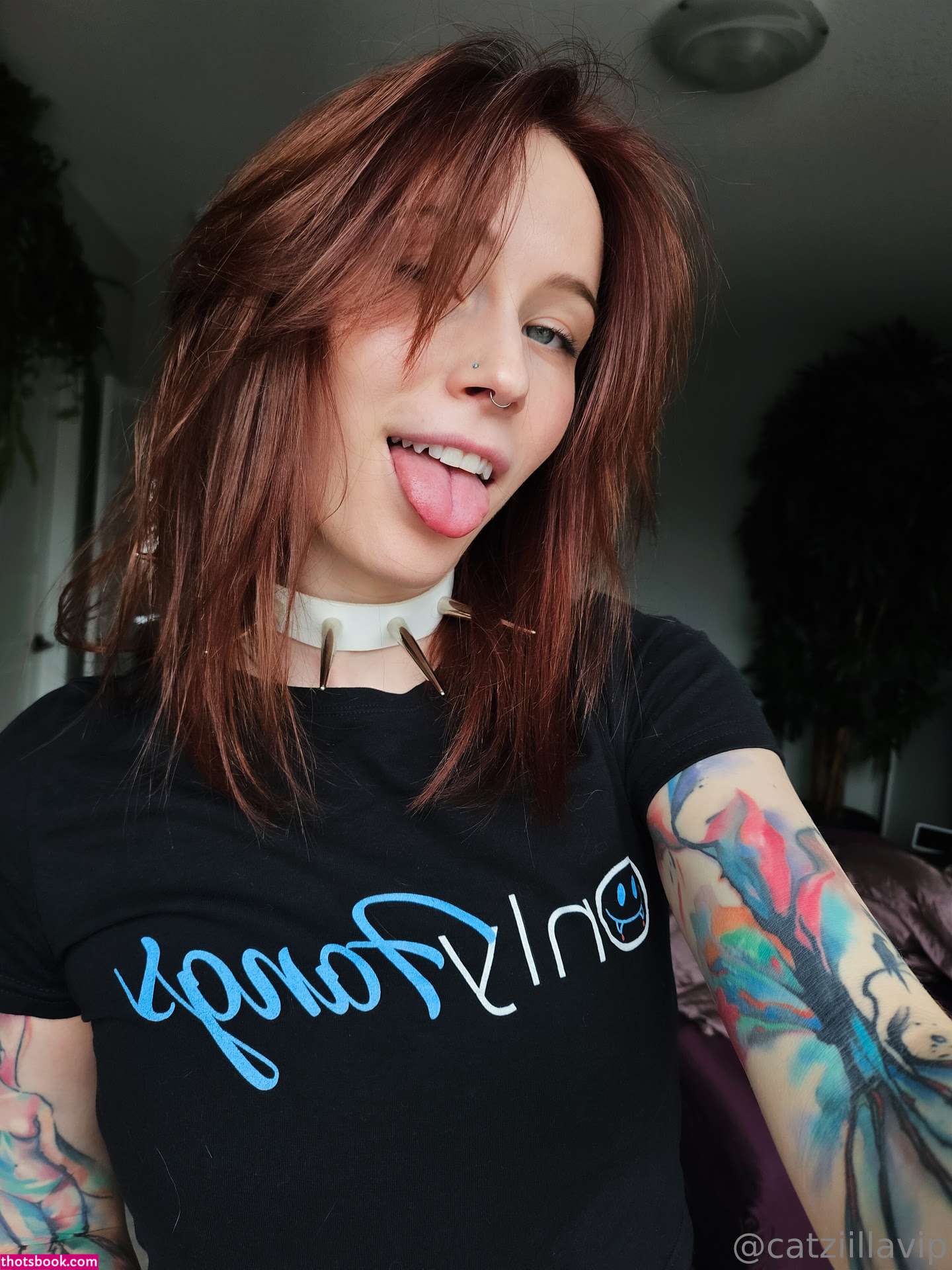 Catziilla Nude OnlyFans Photos #28 838346