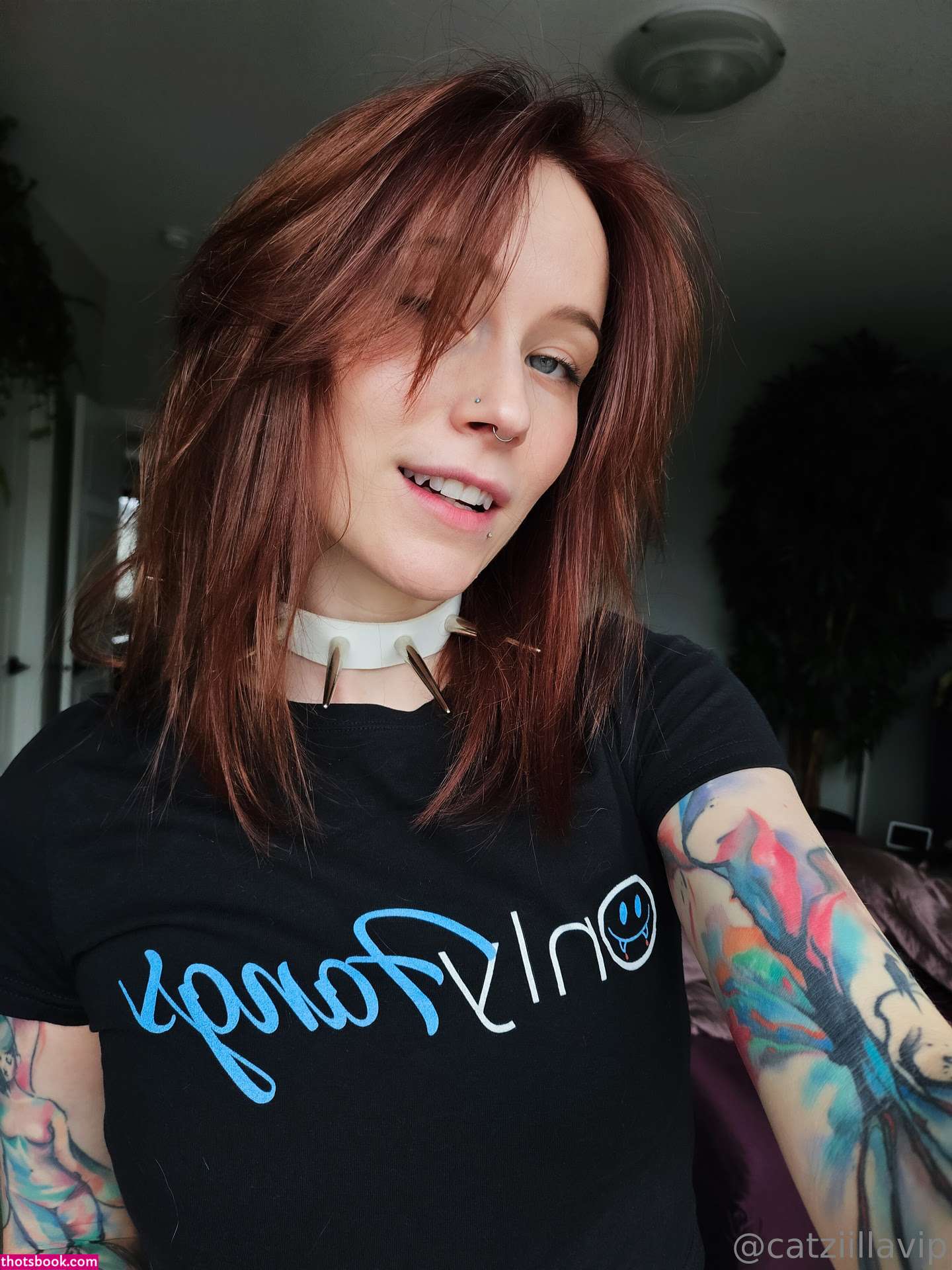 Catziilla Nude OnlyFans Photos #28 838351