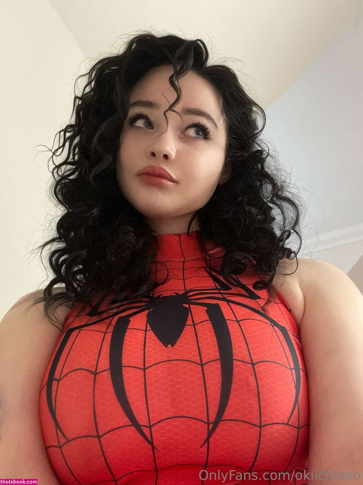 Chloerannoch Okichloeo Nude OnlyFans Photos #29 838490