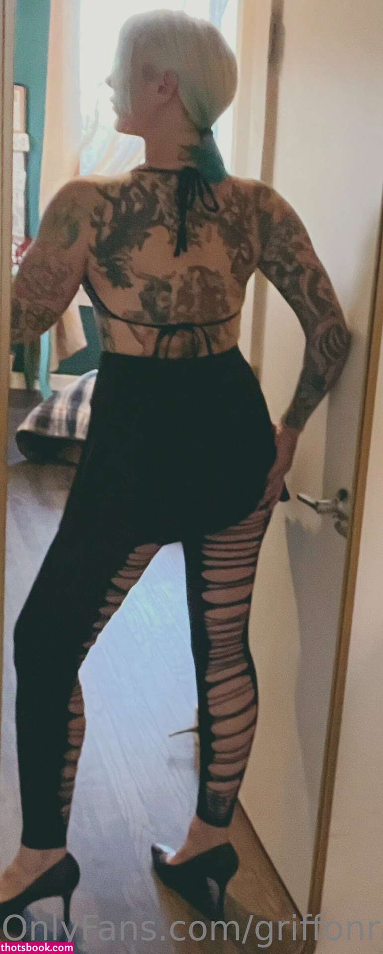 Griffon Ramsey Nude OnlyFans Photos #4 838669